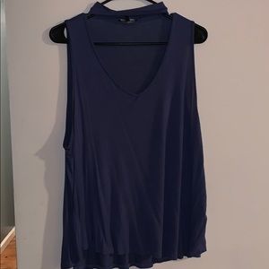 Charlotte Russe tank top